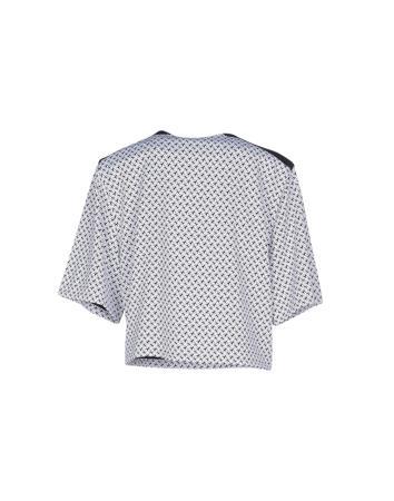 Футболка PINKO TAG