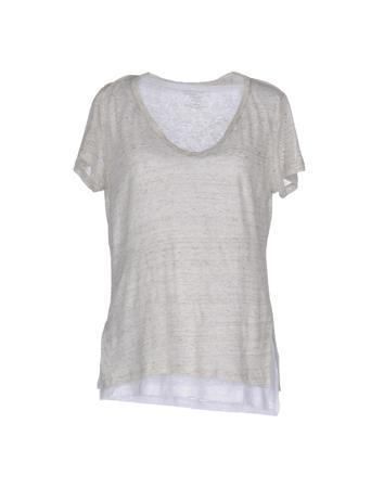 Футболка MAJESTIC