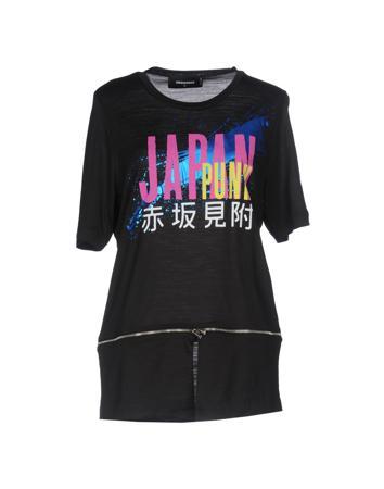 Футболка DSQUARED2