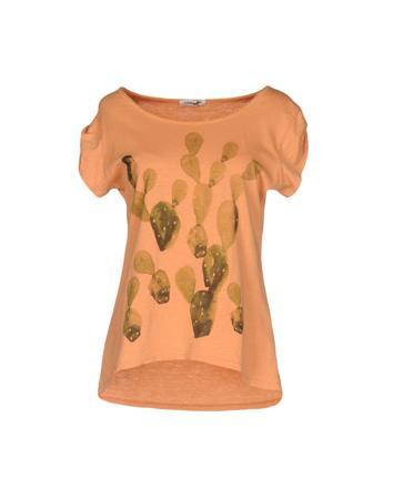 Футболка MAGILLA