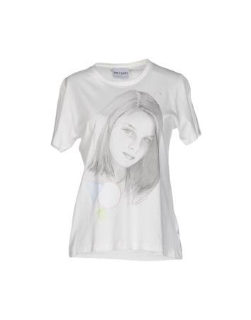 Футболка ONE T SHIRT