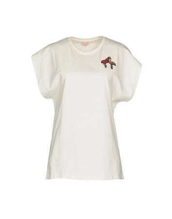 Футболка GAMBA