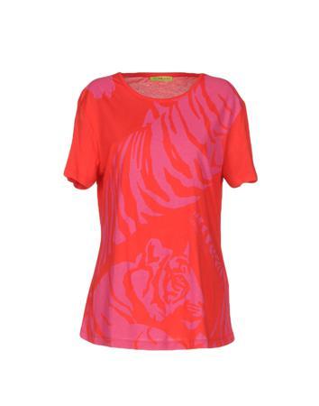 Футболка VERSACE JEANS