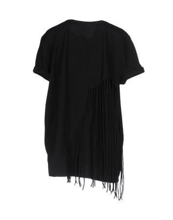 Футболка RTA