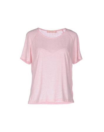 Футболка TRAFFIC PEOPLE