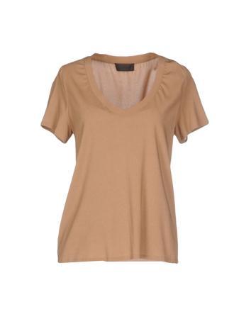 Футболка JO NO FUI Футболка JO NO FUI