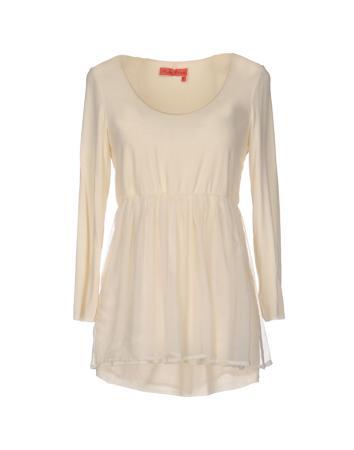 Футболка MANILA GRACE DENIM