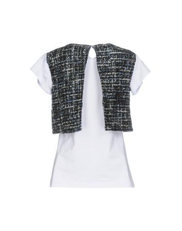 Футболка LE VOLIÈRE