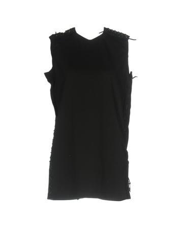 Футболка COMME des GARÇONS