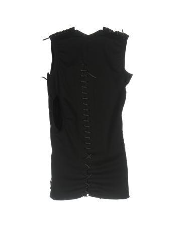 Футболка COMME des GARÇONS