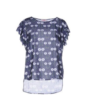 Футболка BLUGIRL FOLIES