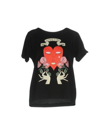 Футболка VIVETTA