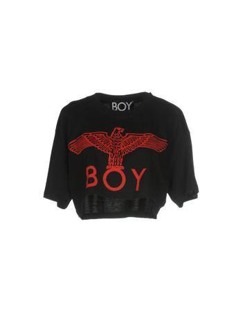 Футболка BOY LONDON
