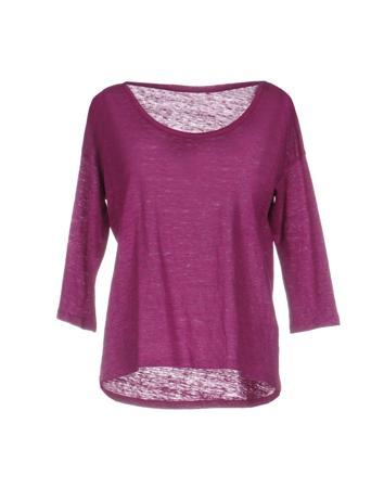 Футболка MAJESTIC