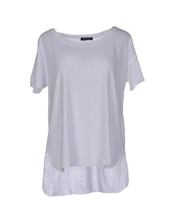 Футболка ANNECLAIRE