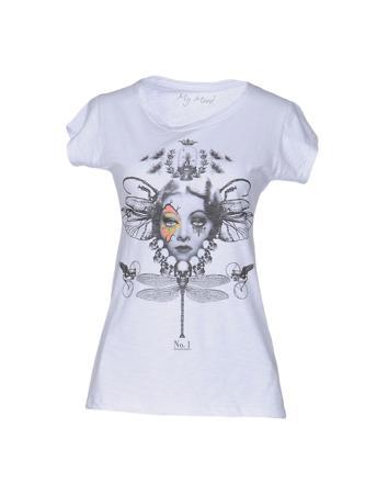 Футболка MY MOOD