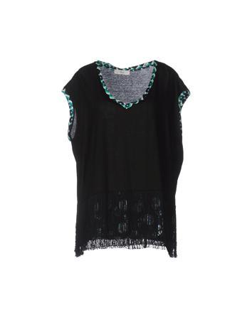 Футболка SUOLI