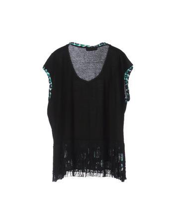 Футболка SUOLI