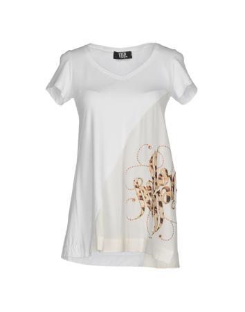 Футболка VDP COLLECTION
