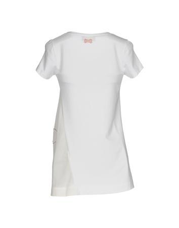 Футболка VDP COLLECTION