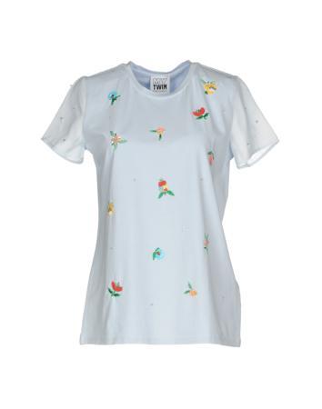 Футболка MY TWIN by TWIN SET