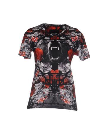 Футболка LES ÉCLAIRES