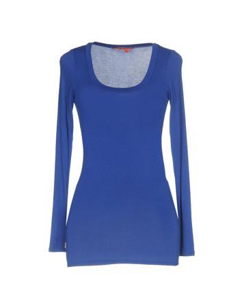 Футболка MANILA GRACE DENIM