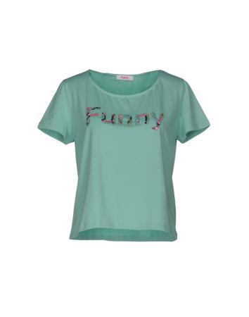 Футболка BLUGIRL FOLIES