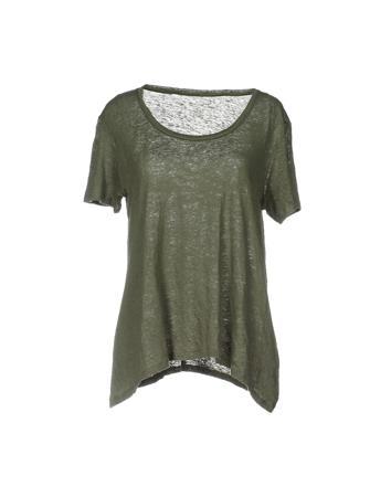 Футболка MAJESTIC