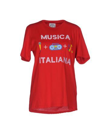 Футболка 10X10 ANITALIANTHEORY