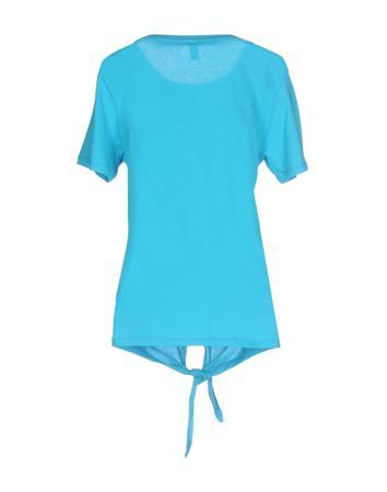 Футболка MOSCHINO SWIM