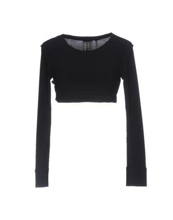 Футболка KAMALIKULTURE by NORMA KAMALI