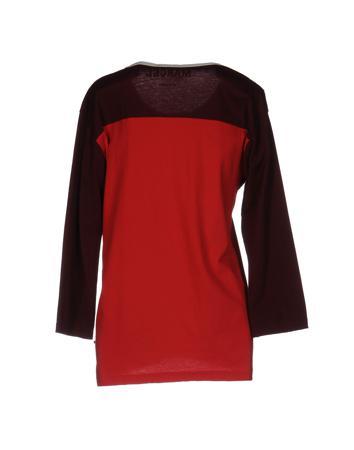 Футболка LE FABULEUX MARCEL DE BRUXELLES