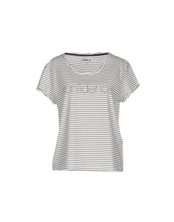 Футболка ONLY