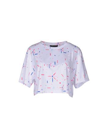 Футболка SWISH•J