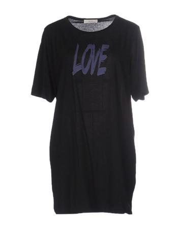 Футболка E_GO' SONIA DE NISCO