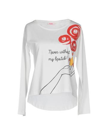 Футболка BLUGIRL FOLIES