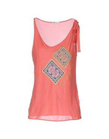 Футболка VDP BEACH