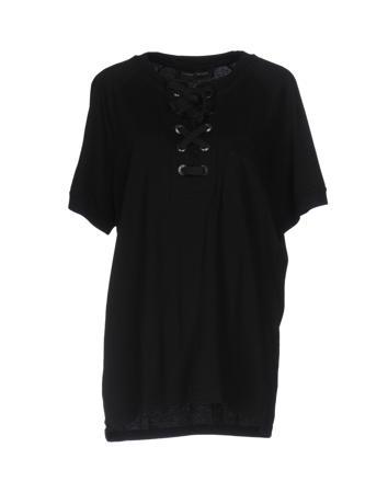 Футболка CHRISTIAN PELLIZZARI