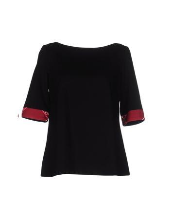 Футболка BINI Como