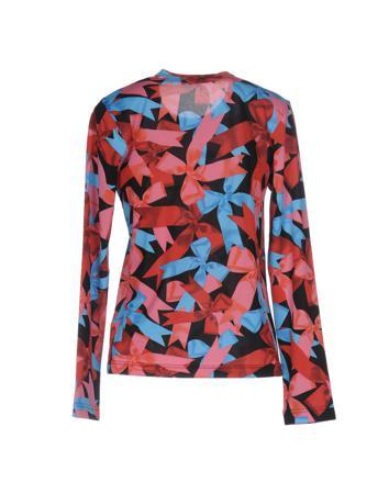 Футболка COMME des GARÇONS