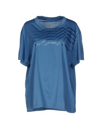 Футболка GOLDEN GOOSE DELUXE BRAND