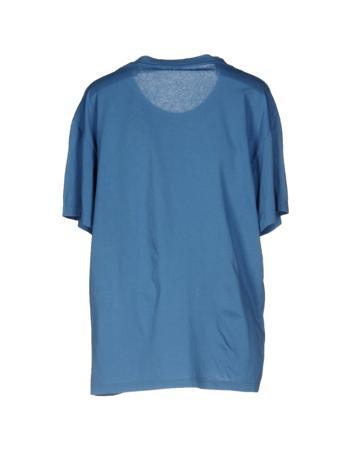 Футболка GOLDEN GOOSE DELUXE BRAND