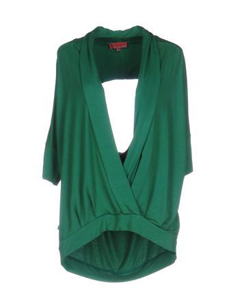 Футболка MANILA GRACE DENIM