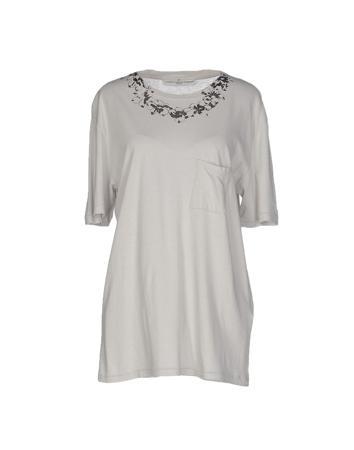 Футболка GOLDEN GOOSE DELUXE BRAND