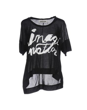 Футболка 5PREVIEW