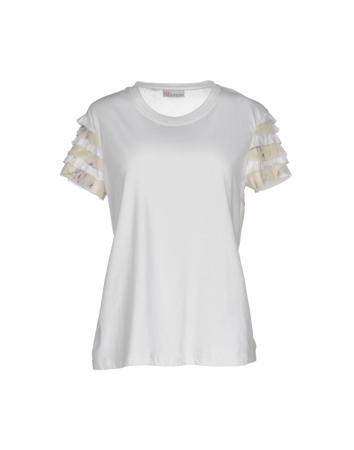 Футболка REDValentino