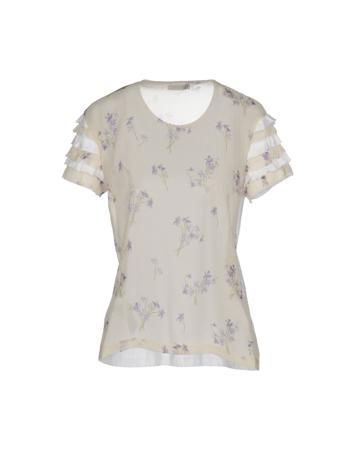 Футболка REDValentino