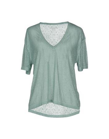 Футболка ZADIG & VOLTAIRE