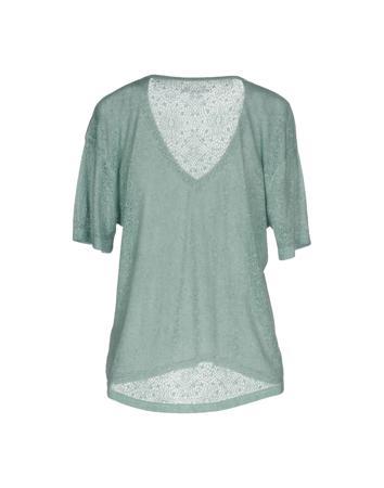 Футболка ZADIG & VOLTAIRE